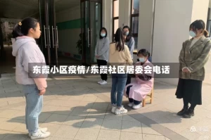 东霞小区疫情/东霞社区居委会电话