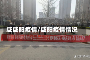 咸咸阳疫情/咸阳疫情情况