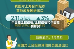 中国和全球疫情/全球疫情和中国疫情形势