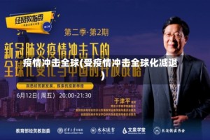 疫情冲击全球(受疫情冲击全球化减退)