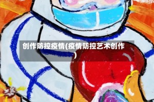 创作防控疫情(疫情防控艺术创作)