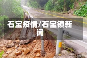 石宝疫情/石宝镇新闻