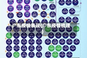 广东疫情表现(广东疫情梳理)