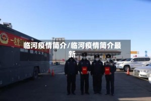 临河疫情简介/临河疫情简介最新
