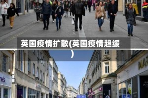 英国疫情扩散(英国疫情趋缓)