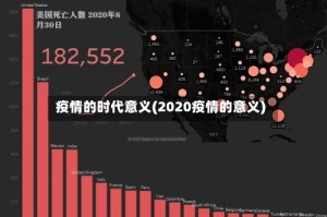 疫情的时代意义(2020疫情的意义)