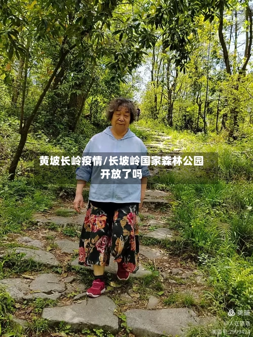 黄坡长岭疫情/长坡岭国家森林公园开放了吗-第1张图片