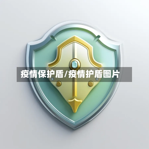 疫情保护盾/疫情护盾图片-第1张图片