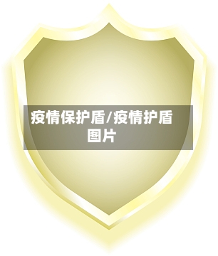 疫情保护盾/疫情护盾图片-第2张图片