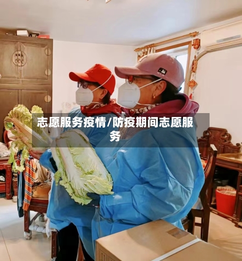 志愿服务疫情/防疫期间志愿服务-第2张图片