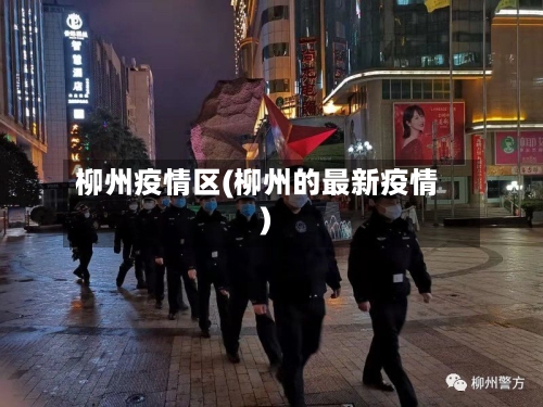 柳州疫情区(柳州的最新疫情)-第2张图片