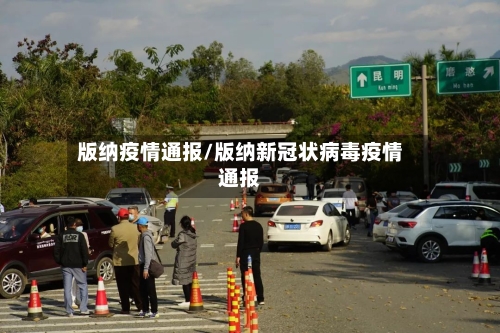 版纳疫情通报/版纳新冠状病毒疫情通报-第2张图片