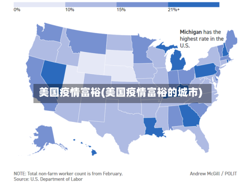 美国疫情富裕(美国疫情富裕的城市)-第2张图片