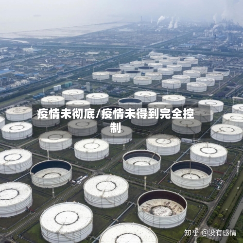 疫情未彻底/疫情未得到完全控制-第3张图片