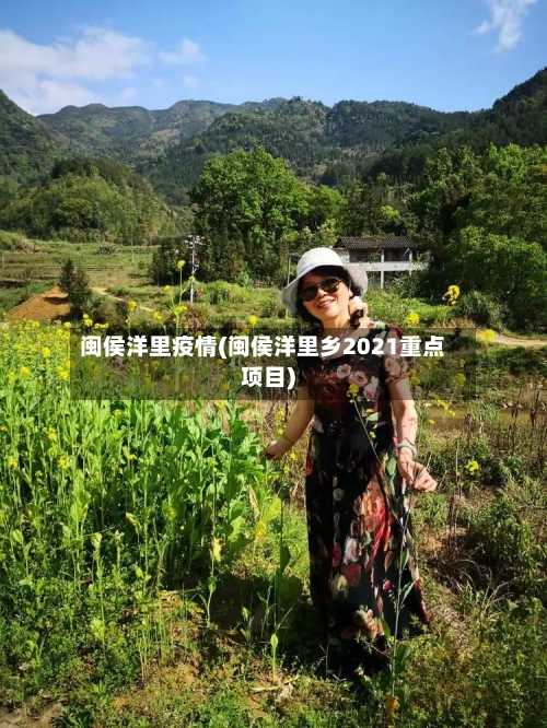 闽侯洋里疫情(闽侯洋里乡2021重点项目)-第1张图片