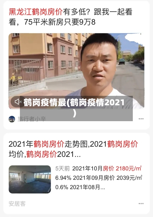 鹤岗疫情最(鹤岗疫情2021)-第2张图片