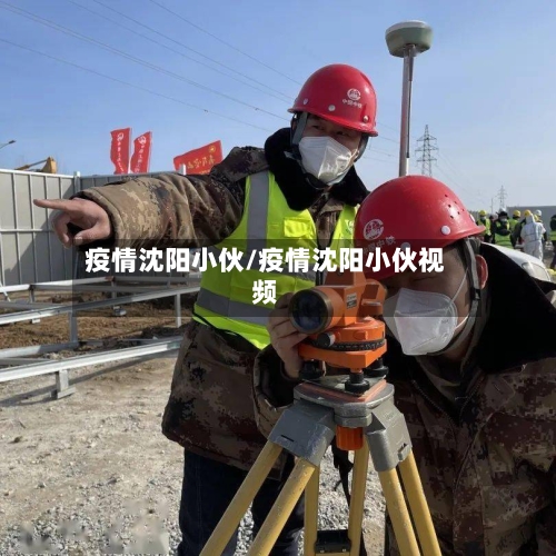 疫情沈阳小伙/疫情沈阳小伙视频-第1张图片