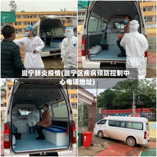 邕宁肺炎疫情(邕宁区疾病预防控制中心电话地址)-第3张图片