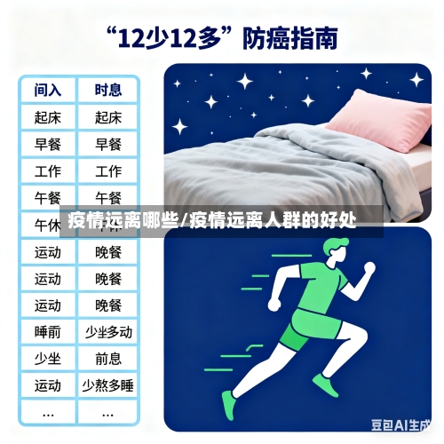 疫情远离哪些/疫情远离人群的好处-第2张图片