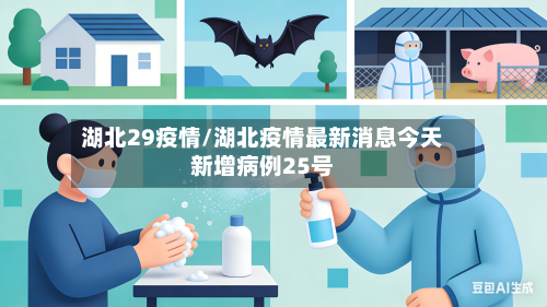湖北29疫情/湖北疫情最新消息今天新增病例25号-第2张图片