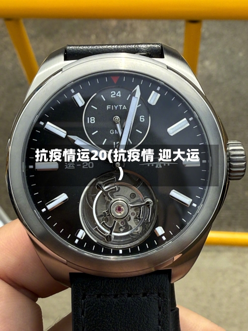 抗疫情运20(抗疫情 迎大运)-第1张图片