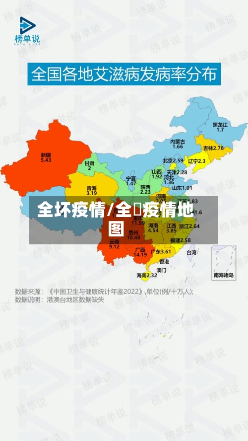 全坏疫情/全囯疫情地图-第1张图片