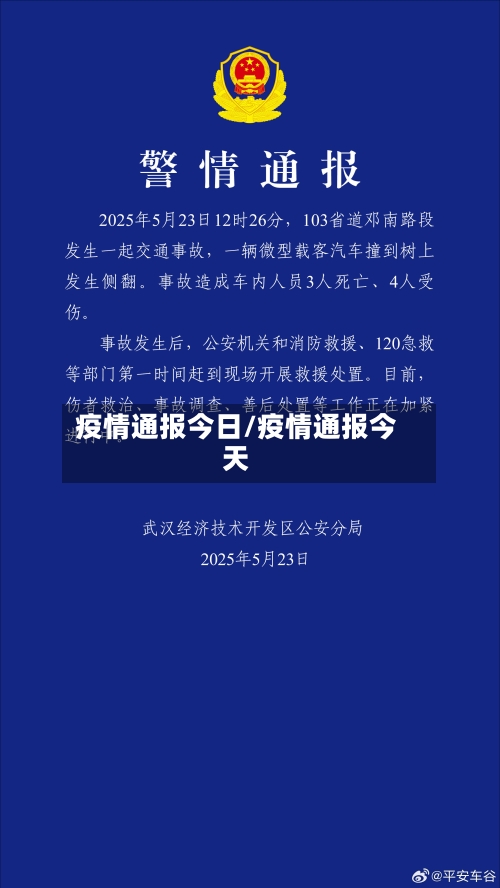 疫情通报今日/疫情通报今天-第3张图片