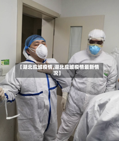 【湖北应城疫情,湖北应城疫情最新情况】-第3张图片