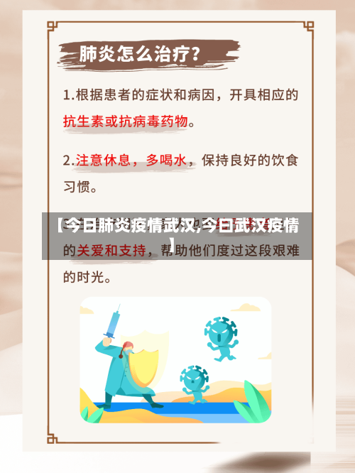 【今日肺炎疫情武汉,今曰武汉疫情】-第1张图片