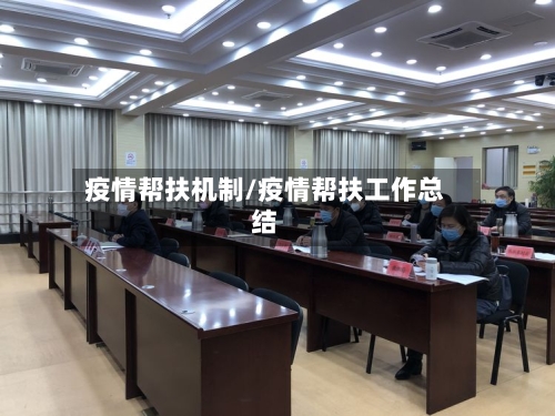 疫情帮扶机制/疫情帮扶工作总结-第3张图片