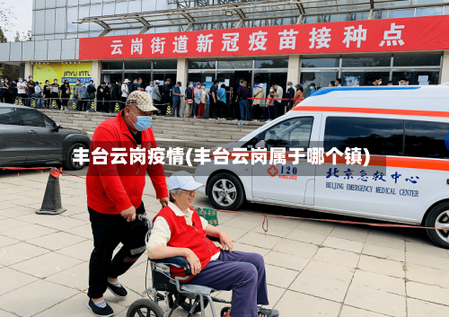 丰台云岗疫情(丰台云岗属于哪个镇)-第2张图片