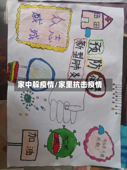 家中躲疫情/家里抗击疫情-第3张图片