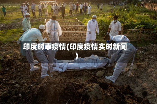 印度时事疫情(印度疫情实时新闻)-第3张图片
