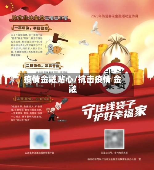 疫情金融贴心/抗击疫情 金融-第1张图片