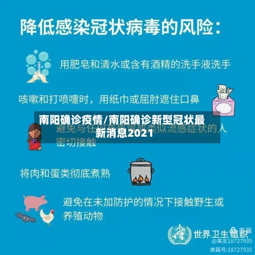 南阳确诊疫情/南阳确诊新型冠状最新消息2021-第2张图片