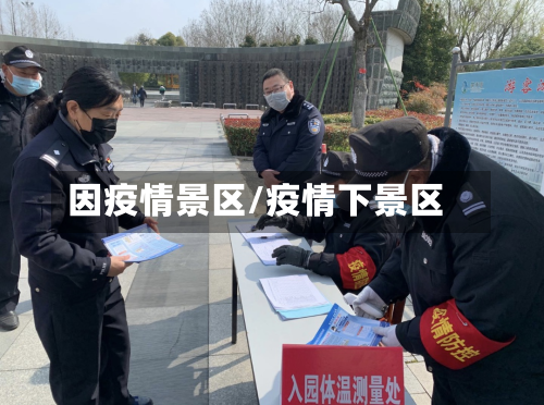 因疫情景区/疫情下景区-第1张图片