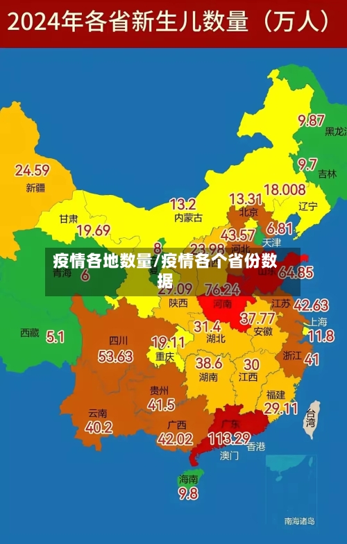 疫情各地数量/疫情各个省份数据-第2张图片
