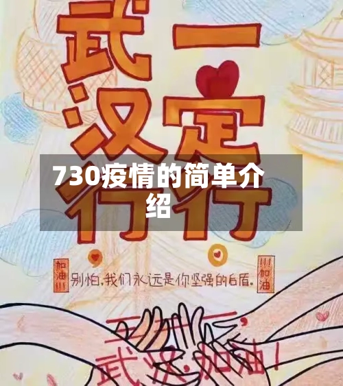 730疫情的简单介绍-第2张图片
