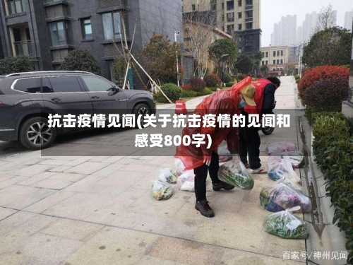 抗击疫情见闻(关于抗击疫情的见闻和感受800字)-第2张图片